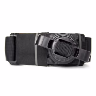 X8T Tactical Tourniquet Black