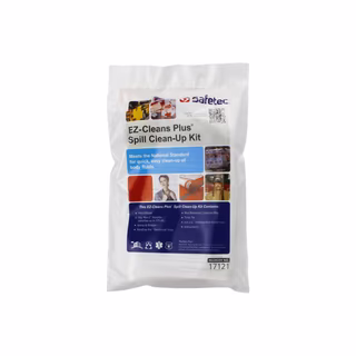 Body Fluid Refill