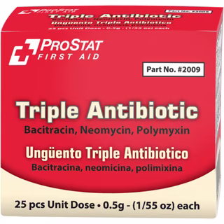(ANSI) Triple Antibiotic Ointment