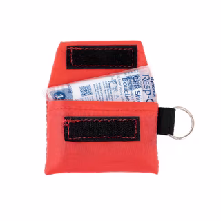 (ANSI) CPR Face Shield