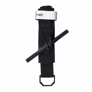 (ANSI) D-Clasp Windlass Tourniquet