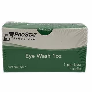 (ANSI) Eye Dressing