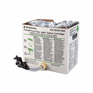Pure Flow 1000® Recommended Refills & Accessories, 3.5 gal, Tri-Lingual, Set of 2