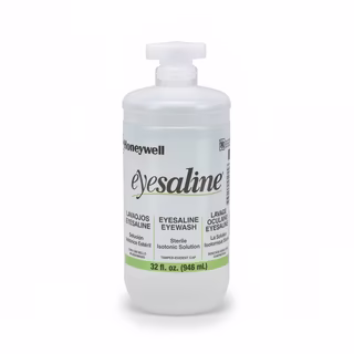 Eyesaline 32 Oz. Btl. Buffered Isotone