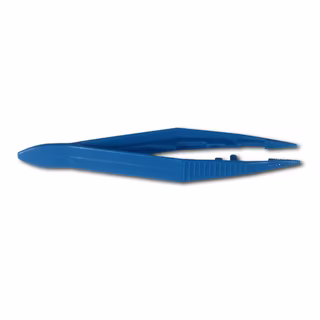 ANSI Disposable Plastic Tweezer
