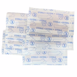 Sm Pack Elastic Knuckle Bandage