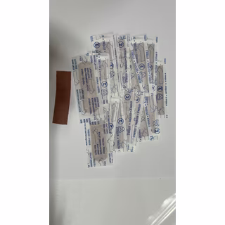 Sm Pack Elastic Strip Latex Free