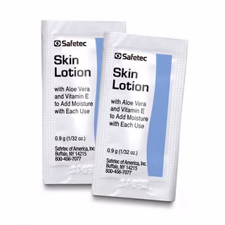 Hand Lotion 10 Ct. Quick Pack