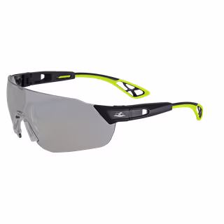 Tetra™ Indoor/Outdoor Anti-Fog Lens