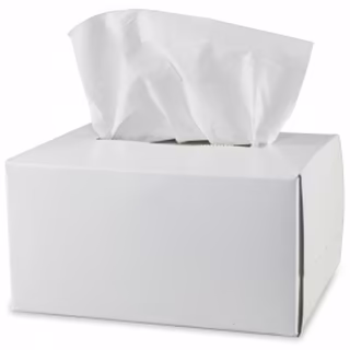KM Lens Tissue