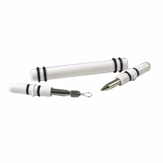 Eye Magnet & Loop With Case