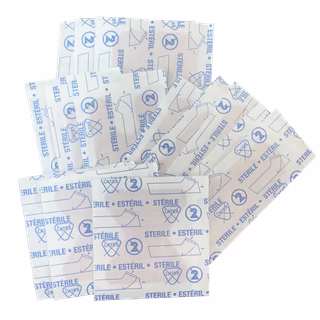Sm Pack Elastic Bandage Asst Type