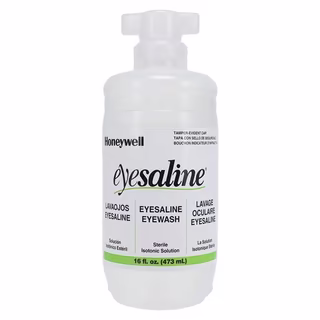 16oz Eyesaline Eyewash