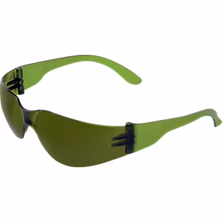Torrent™ Welding Green IR Shade 3.0 Lens