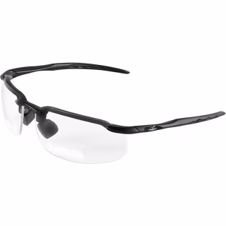 Swordfish® Clear 1.5 Reader Lens Safety Glasses