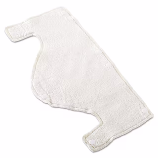 Hard Hat Sweatband Terry Cloth