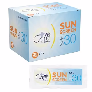 WeCare Sunscreen