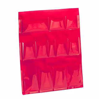3 Shelf Door Pocket Replacement Liner