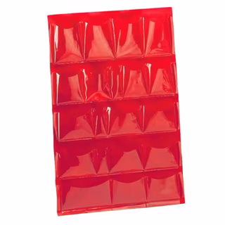 4 Shelf Door Pocket Replacement Liner