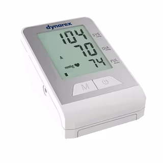 Digital Blood Pressure Monitors