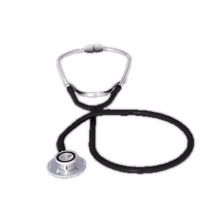 Dual, and Sprague Stethoscopes