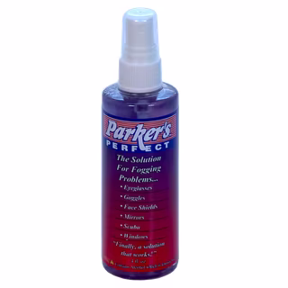 Parker’s Perfect Spray Bottle 4 oz