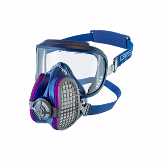 Elipse Integra® P100 NIOSH Respirator
