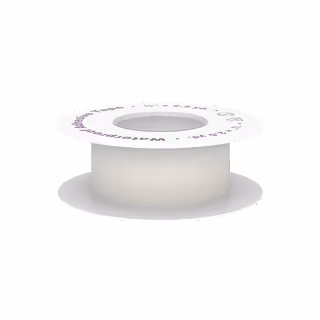 Waterproof Adhesive Tape 1/2" x 2.5 Yards