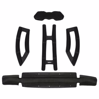 IONIC+ Pad Set Studson Hard Hat Replacement Pad Set