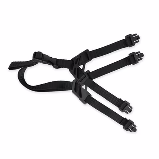 Studson Replacement Chin Strap - Plastic Buckle