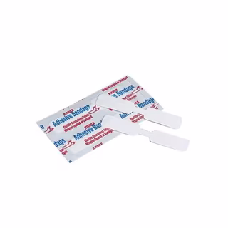 MD Butterfly Closures 5 Pk.