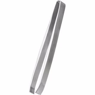 Kit Tweezers - Metal 3 1/2"