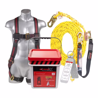 KStrong 50' Roofer Kit