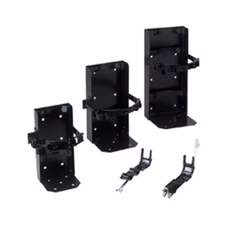 Kidde Vehicle Bracket (Fits Kidde 10 lb Dry Chemical Extinguishers)