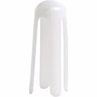Finger Guard Plastic Large