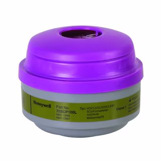 7Defender™ Multi-Purpose Cartridge/Filter,  P100 OV