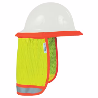 FrogWear Two-Tone Hard Hat Neck Shade