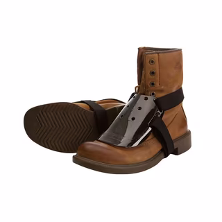 Straps for Impacto Metatarsal Protector